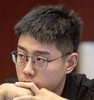 李天语 照片