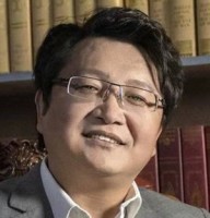 李建军 照片