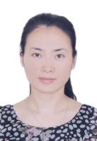 李莉 照片