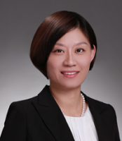 李扬 照片