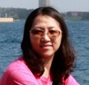 李敏 照片