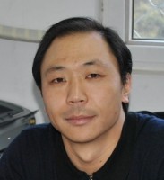 李树春 照片