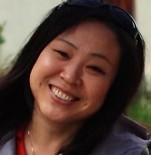 李玉子 照片