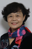 李红梅 照片