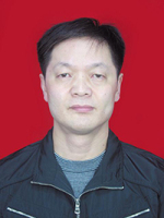 林杰 照片
