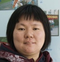 陆小英 照片