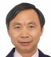 龙春林 照片