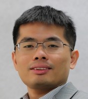 龙贺兴 照片