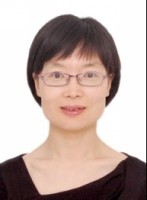 刘涛 照片