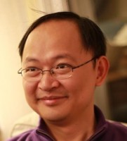 刘湘晖 照片