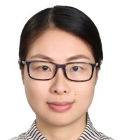 林亚萍 照片