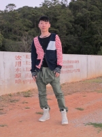 毛磊 照片