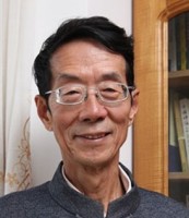 牟钟鉴 照片