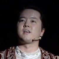 穆热阿勒•比目拉提 照片