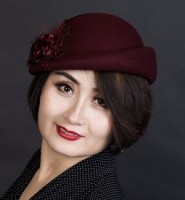 美哈阿依·喀依尔 照片