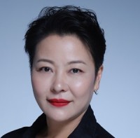 马啸 照片