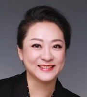 马庆玲 照片