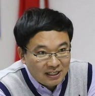 马金生 照片
