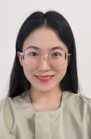 马灵燕 照片