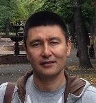 努尔巴汗•卡力列汗 照片