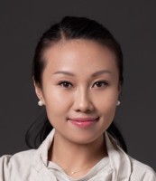 牛小凤 照片