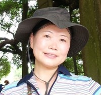 朴香兰 照片