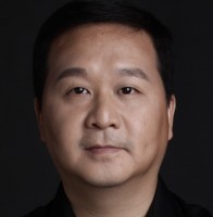蒲海 照片
