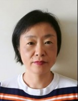 彭谦 照片