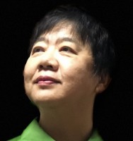 秦红 照片