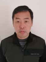 任广旭 照片