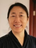上官文慧 照片