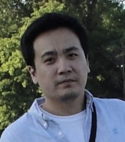 史小龙 照片