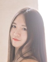 孙璐 照片