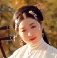 孙蕊 照片