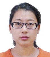 宋玲 照片