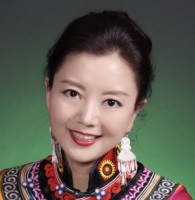 沙呷阿依 照片