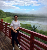 彭丽娟 照片