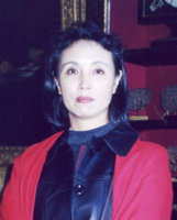 苏自红 照片