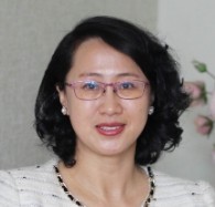 田艳 照片
