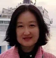 谭蓓 照片