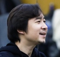 铁木尔 照片