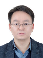 任勇刚 照片