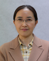汪彤 照片