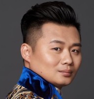 王溪 照片