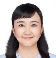 夏提古丽 照片