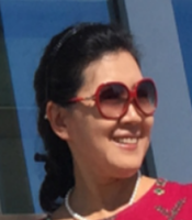 胥悦红 照片