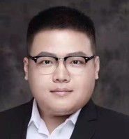 薛前强 照片