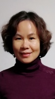 谢丽霜 照片