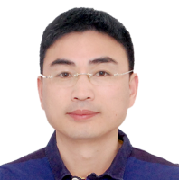 谢作渺 照片