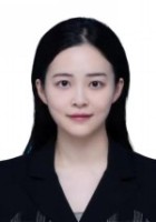 向安玲 照片